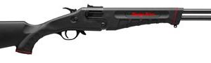 SAV 22434 42 TAKEDOWN COMPACT 22LR/410