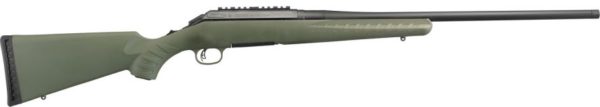 RUG 16976 AMER RNCH 7.62X39 16.12 FDE/SYN