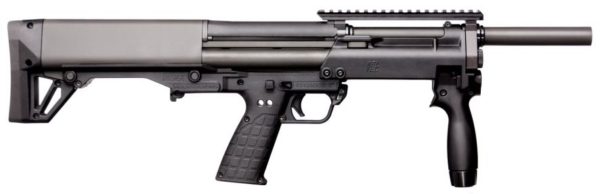 KEL KSGNRBLK 12GA 3IN 18.5IN BLACK