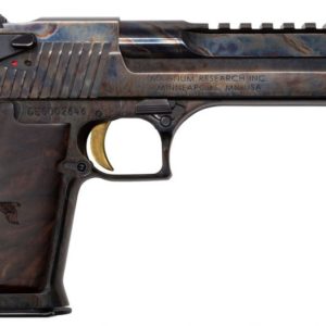 MAG DE44CH DE EAGLE 44MAG 6IN CASE HARDENED