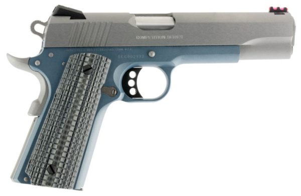 COLT O1070CCSBT COMPET GVRNMNT 45 5IN STSBT