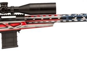 HOWA HCRA73107USK LUTH STK 24HB FLAG CHASS 308