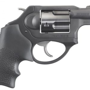 Ruger LCRx 9mm 1.87" Barrel 5 Rd 5464