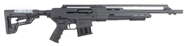 STD SKO-12 AR 12GA AUTO 18.5 BLK 5RD MAG