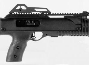 HI-P 1095TS 1095 CARB 10MM TARGET STOCK