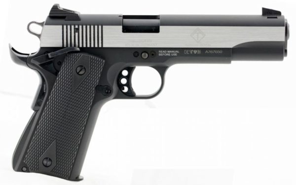 GSG 2210M1911S 1911 22LR POLISHED SLIDE GRIP