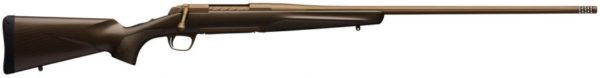 BRN 035-418227 XBLT PRO 7MMMG BRONZE