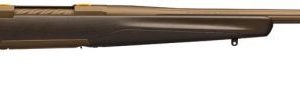 BRN 035-443227 XBLT PRO LR 7MM BRONZE