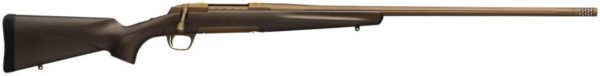 BRN 035-443227 XBLT PRO LR 7MM BRONZE