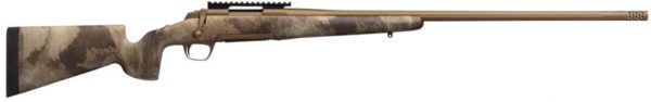 BRN 035-395227 XBLT HLLSCNYN LR MCM 7MM BRZ