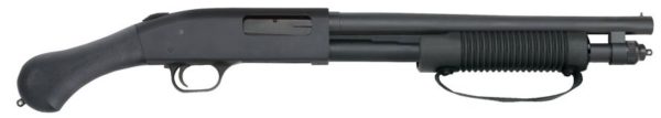 Mossberg 590 Shockwave 20 Gauge 14" Barrel 6Rd 50657