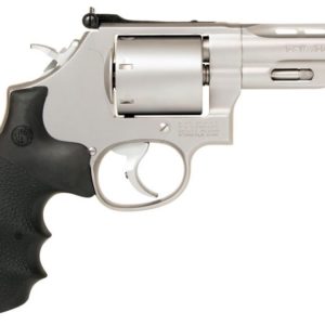 S&W 686 PC 357 Magnum 4" Barrel 6Rd 11759