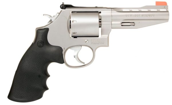 S&W 686 PC 357 Magnum 4" Barrel 6Rd 11759
