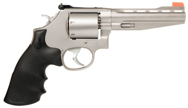 S&W 686 Plus PC 357 Magnum 5" Barrel 7Rd 11760