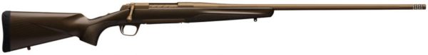BRN 035-418246 XBLT PRO 300WSM BRONZE