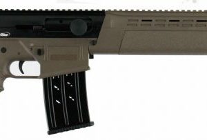 TRI 25130 KRX TACT AUTO 12/20 CT-1 FDE