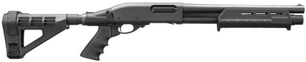 REM 81240 870 TAC 14 12 14 CB 5RD ARM BRACE