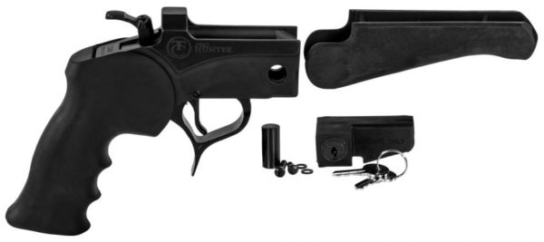 TCA 08151920 P/H PSTL FRAME BL RUBBER