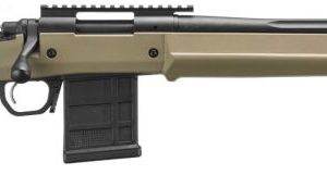 REM 84301 700 MAGPUL 20FL FDE TB DM TACT BOLT 308