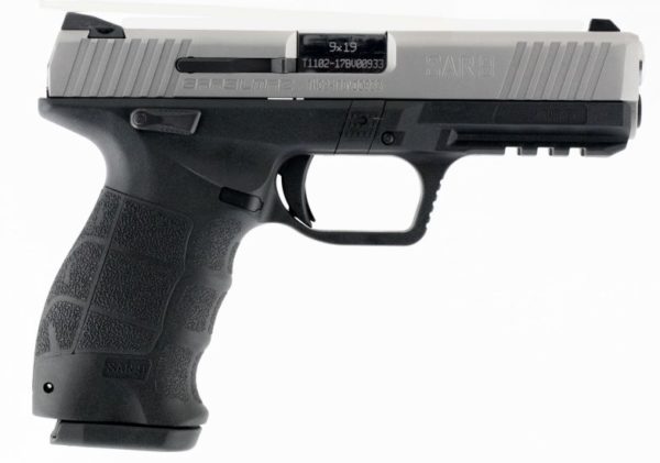 SAR USA SAR9ST SAR9 SS 9MM 17R