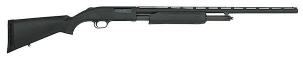 MOSS.56436 500AF 20 3IN 26 ACCU SYN