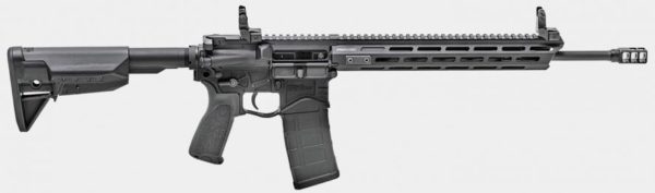 Springfield Saint Edge 5.56NATO 16" 30+1 STE916556B