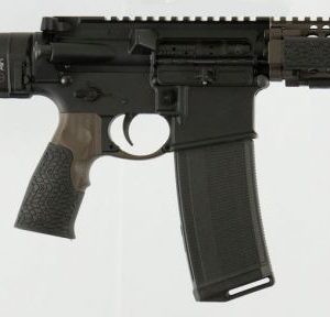 DDF 08822038 DDM4 MK18 CHFTAC FDE5.56 10.3 PSTL