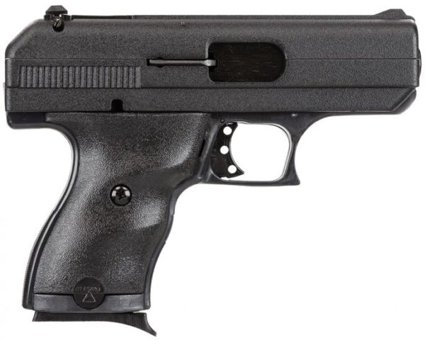 HI-P 00916 9MM COMPACT 3.5 8R POLY
