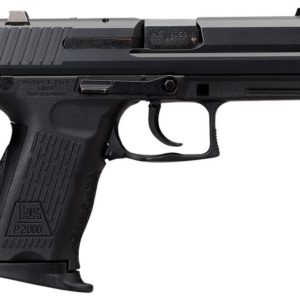 HK 709203A5 P2000 CMPT 9MM *CA/MA*10R