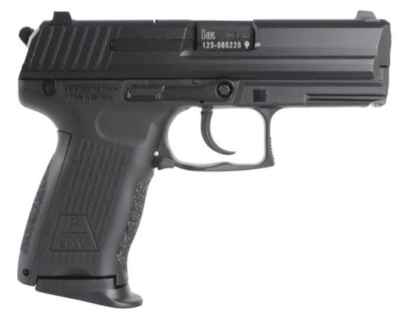 HK M709202A5 P2000 LEM 9MM 13R - Image 3