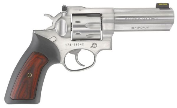 Ruger GP100 357 Mag 4.2" 1771