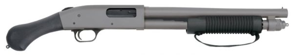Mossberg 590 Shockwave JIC 12 Gauge 14.375" Barrel 5+1 50656