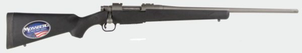 MOSS 28006 PATRIOT 22 FB 7MM08 5+1 SYN CERAKOTE SS