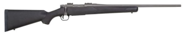 MOSS 28008 PATRIOT 22 FB 6.5 5+1 SYN CERAKOTE SS