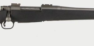 MOSS 28009 PATRIOT 22 FB 270 5+1 SYN CERAKOTE SS