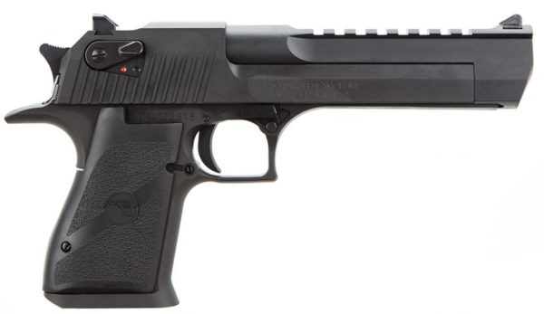 MAG DE44 DE EAGLE 44M 6IN BLK