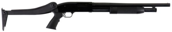 MAV 31027 88 12 18 CYL 6RD ATI TOP FOLD BLK
