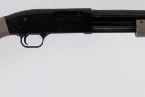MAV 31022 88 12 18 CYL 6RD FDE
