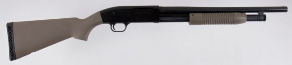 MAV 31022 88 12 18 CYL 6RD FDE