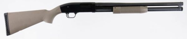 Mossberg 88 Maverick 12 Gauge 20" Barrel 7Rd Flat Dark Earth 31048
