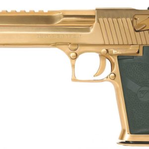 MAG DE50TG DE EAGLE 50AE 6IN TI GLD