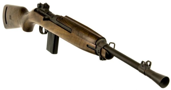 ILM 170 M1 JUNGLE CARBINE 30CAR WALNUT