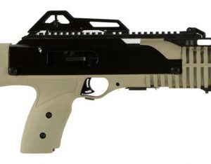 HI-P 995TSFDE 995TS CARB 9MM FDE