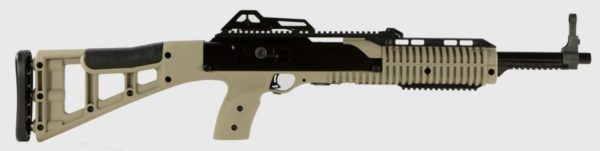 HI-P 4595TSFDE 45TS CARB 45 FDE