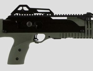 HI-P 4595TSOD 45TS CARB 45 OD GREEN