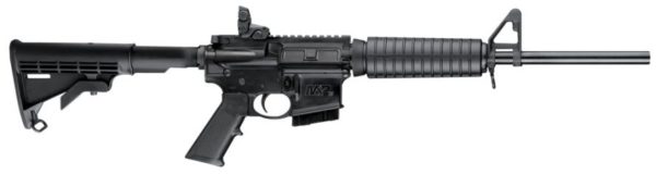S&W M&P15 Sport II 223Rem/5.56NATO 16" 10+1 *NJ* 10203