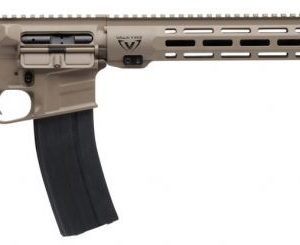 SAV 22939 MSR15 HB 224VALK 18IN FDE