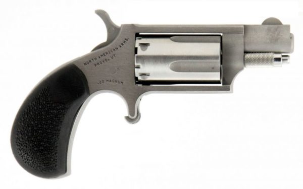 NAA 22MSGRCHSS CC COMBO 22MAG 1 1/8
