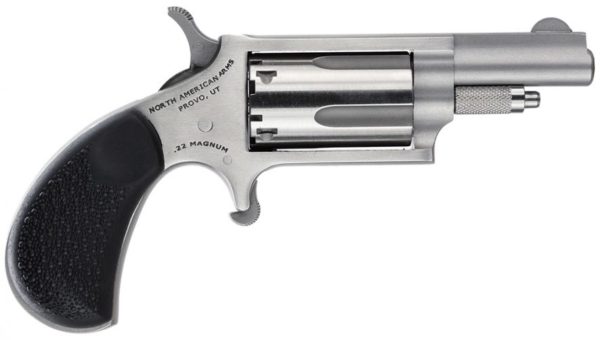 NAA 22MGRCHSS CC COMBO 22MAG 1 5/8