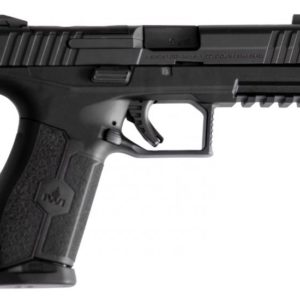 IWI M9OR10 MASADA 9MM 10RD OPTICS READY